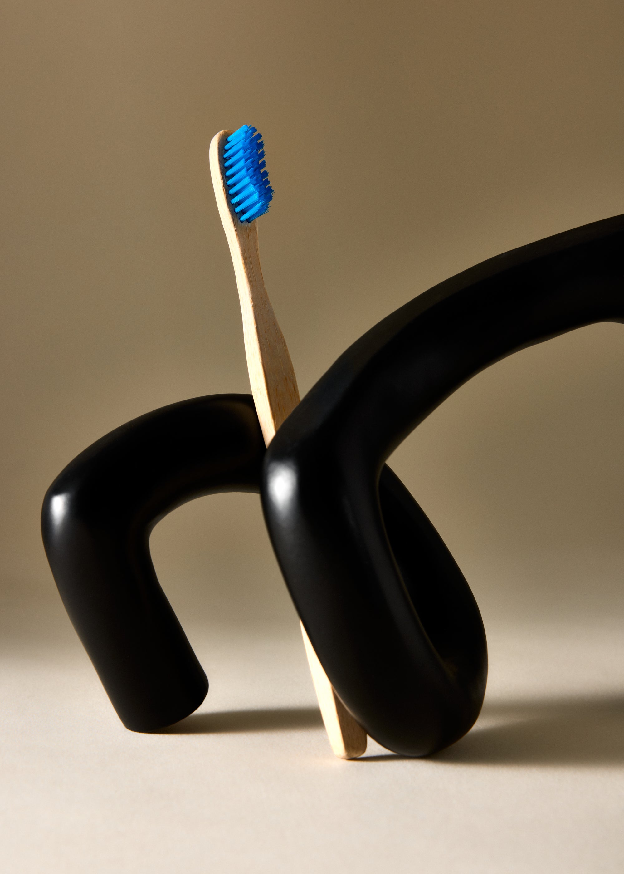 Humble Brush Bamboo - Soft - Blue