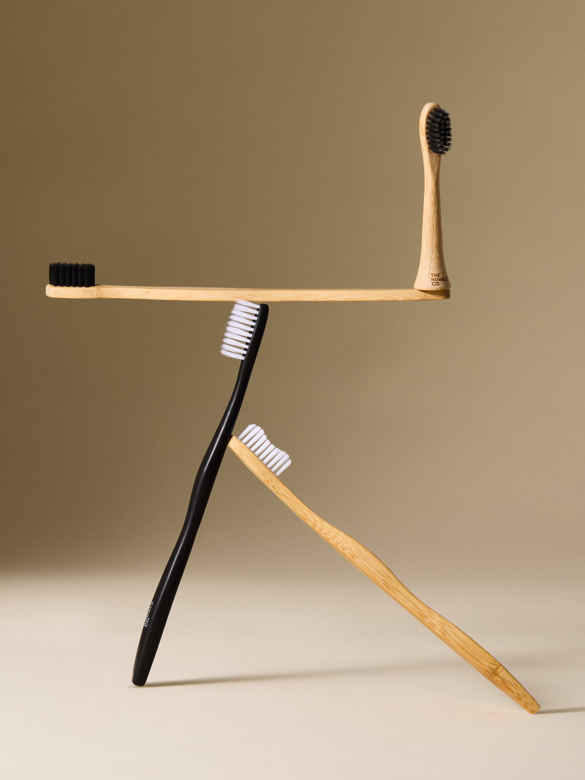 Humble Brush - Sensitive
