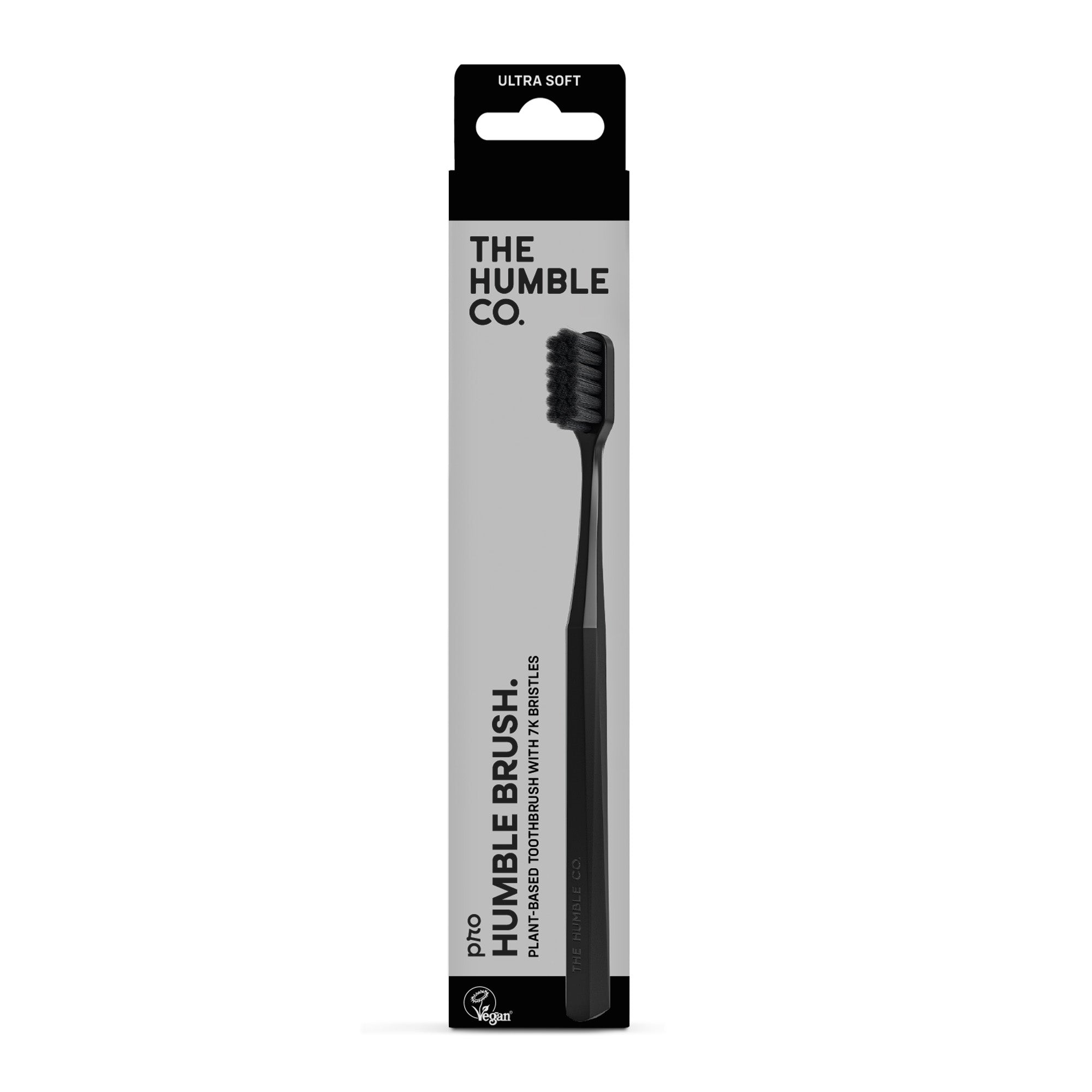 Humble Brush 7K-black