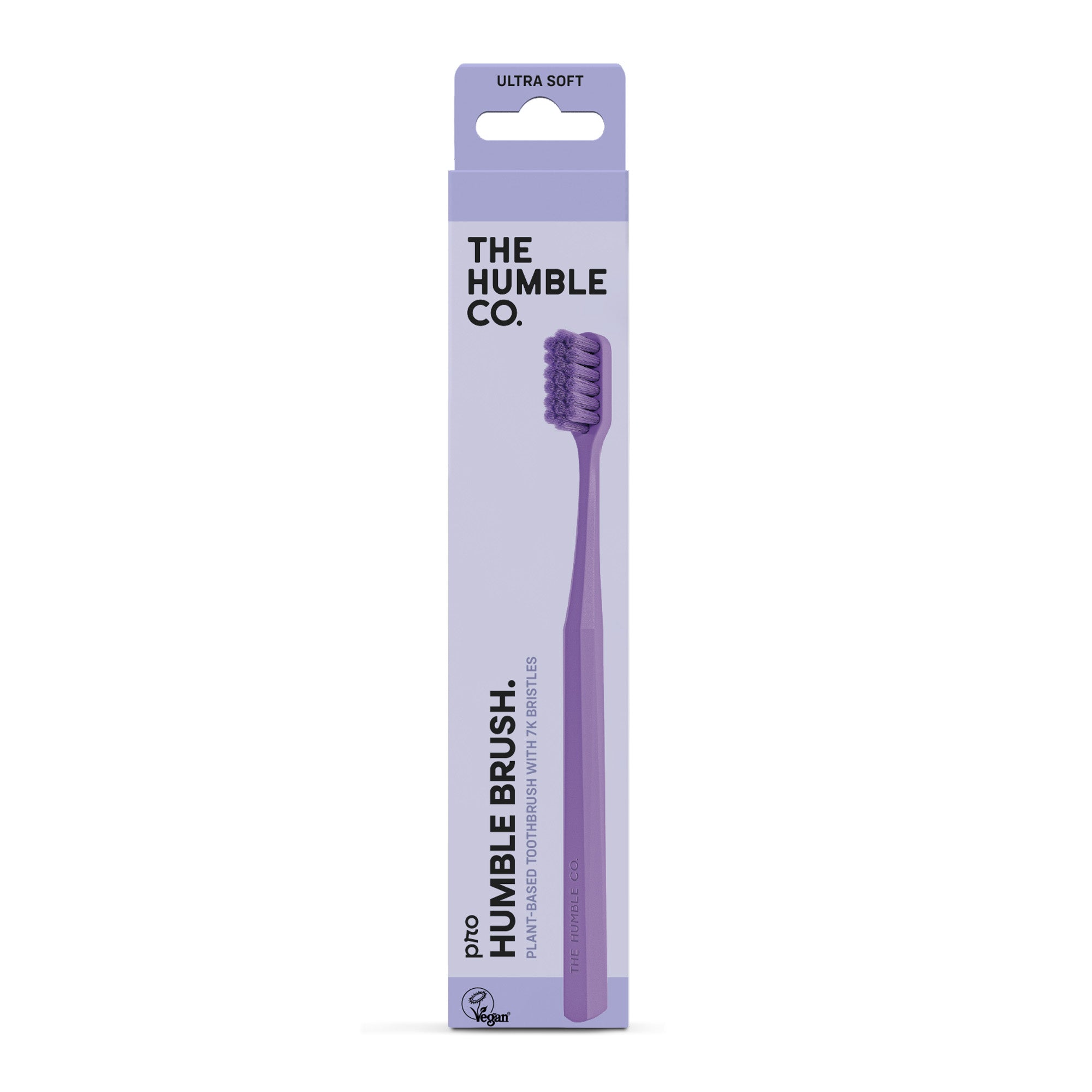 Humble Brush 7K-purple