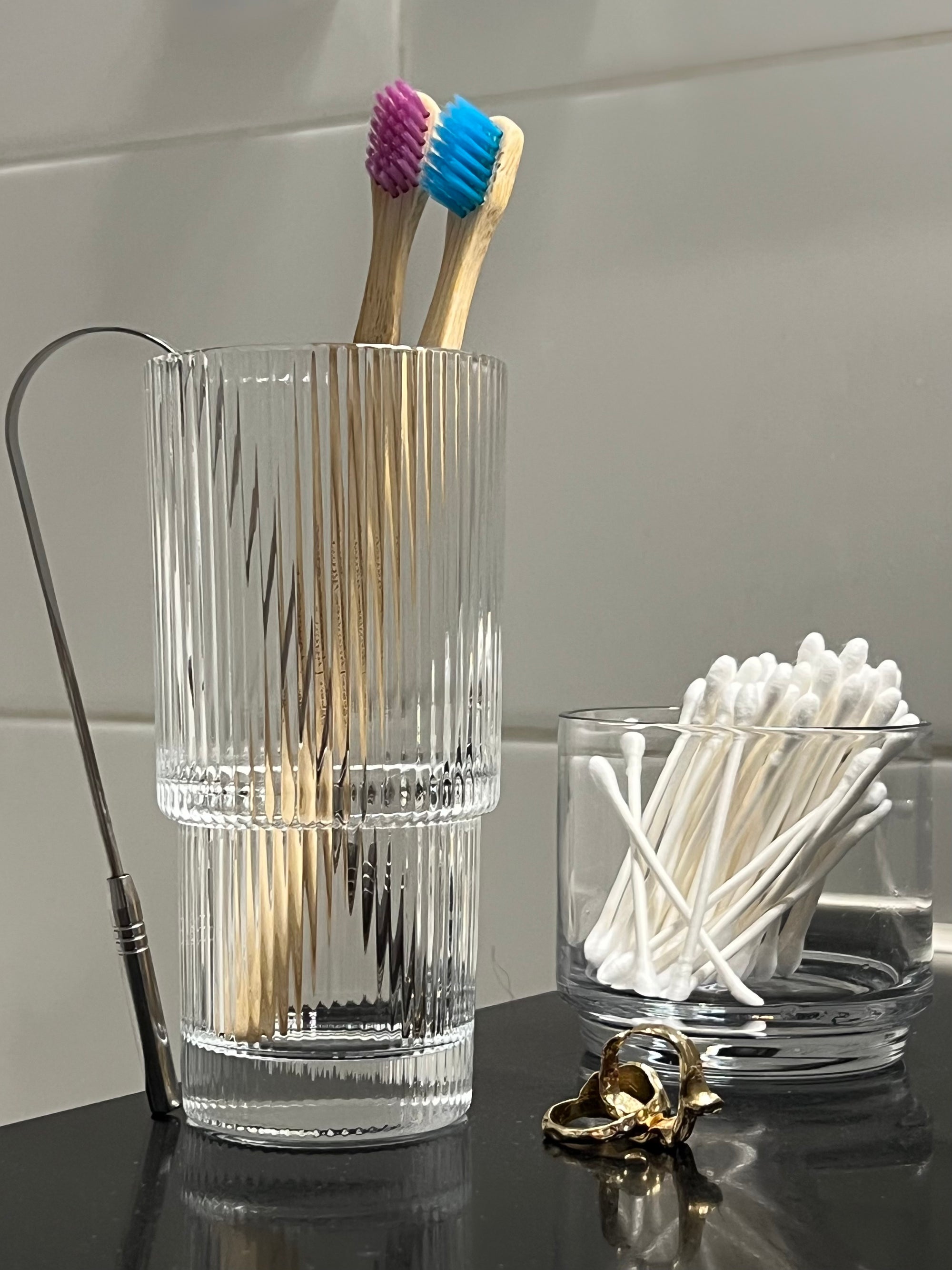 Humble Brush - Sensitive - Jaune