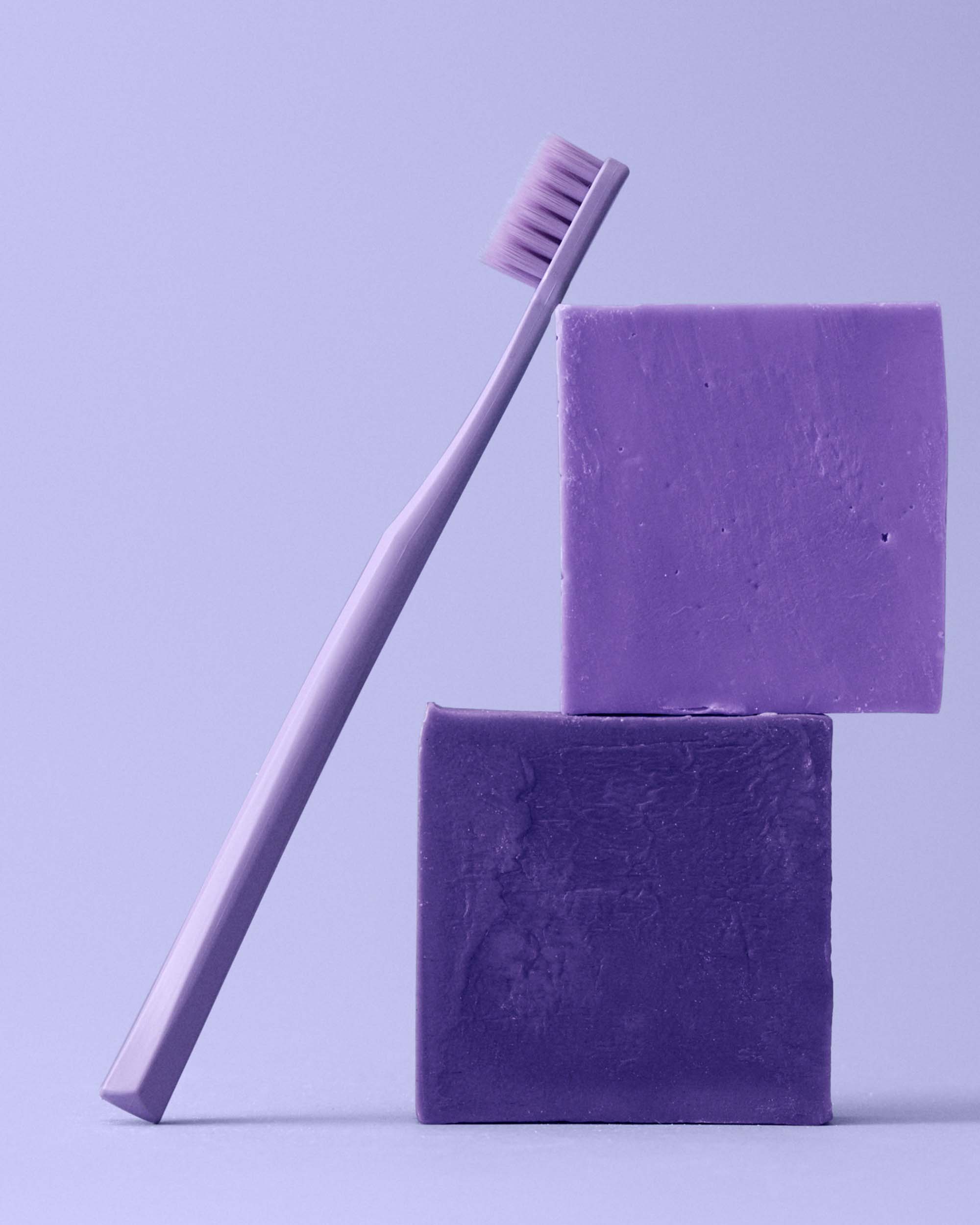Humble Brush 7K – Purple