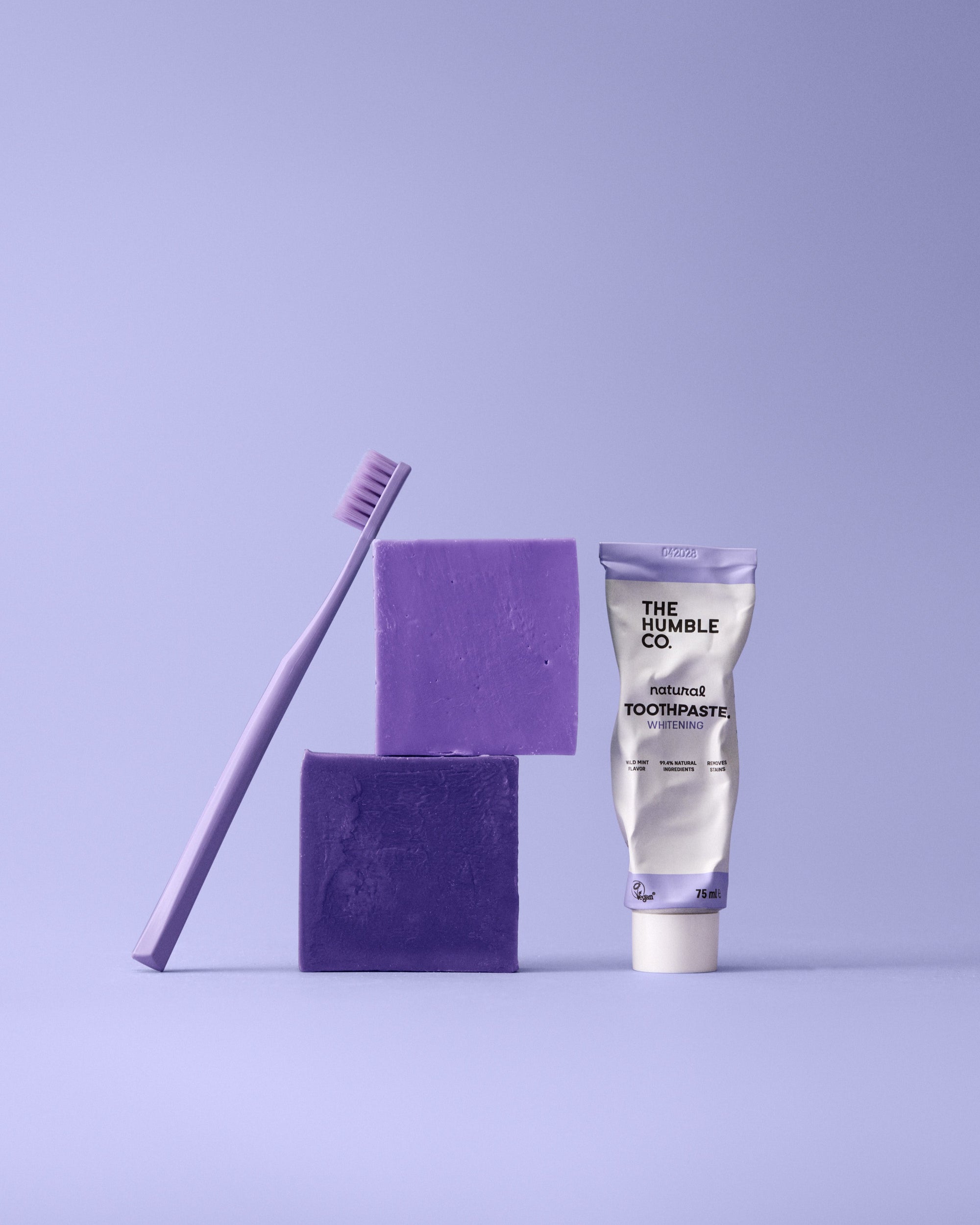 The Whitening kit
