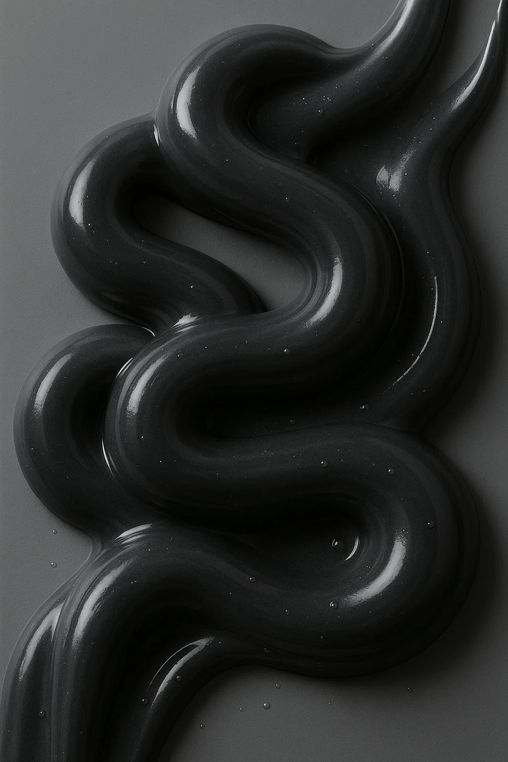 Natural Toothpaste – Charcoal