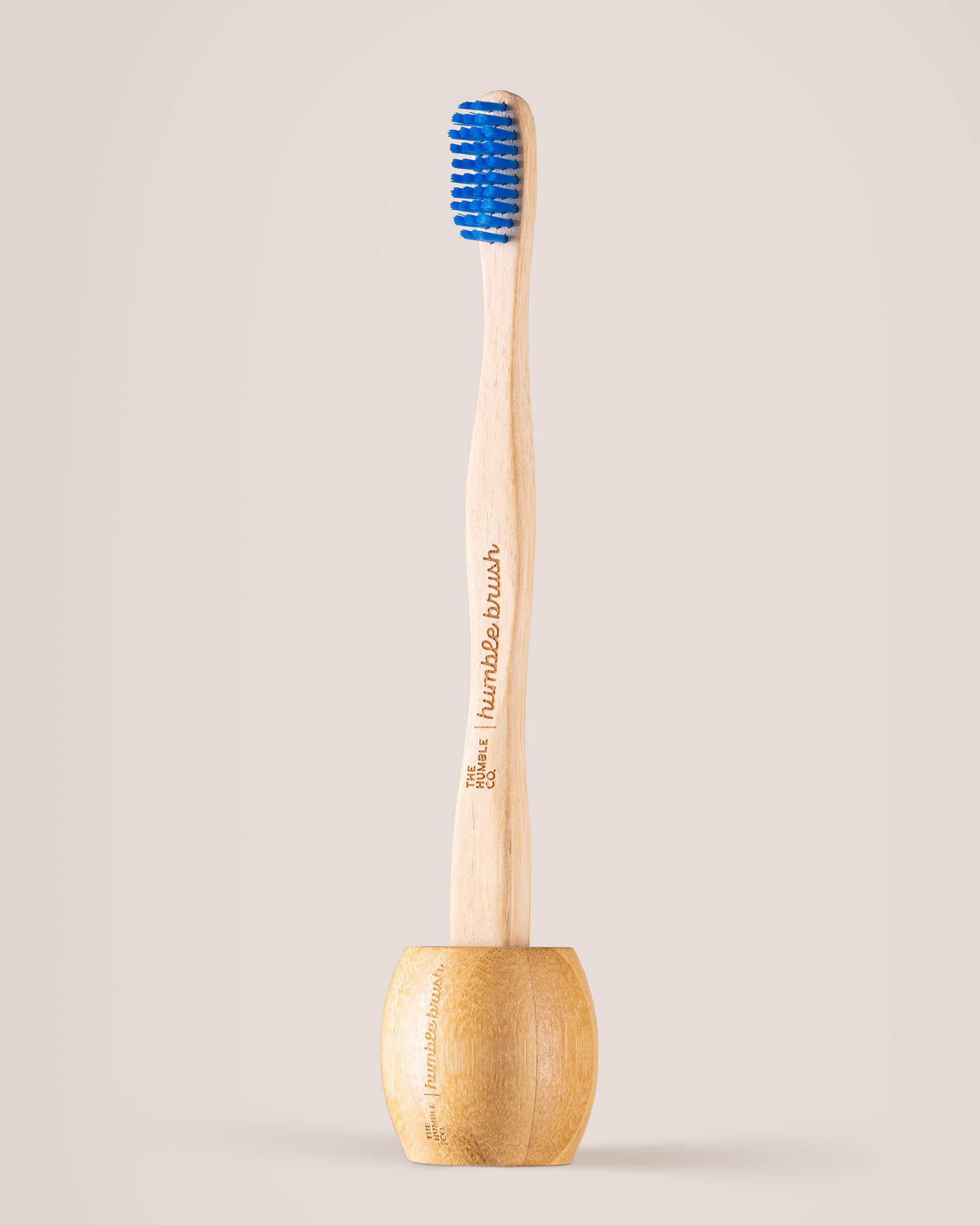 Humble Brush Stand