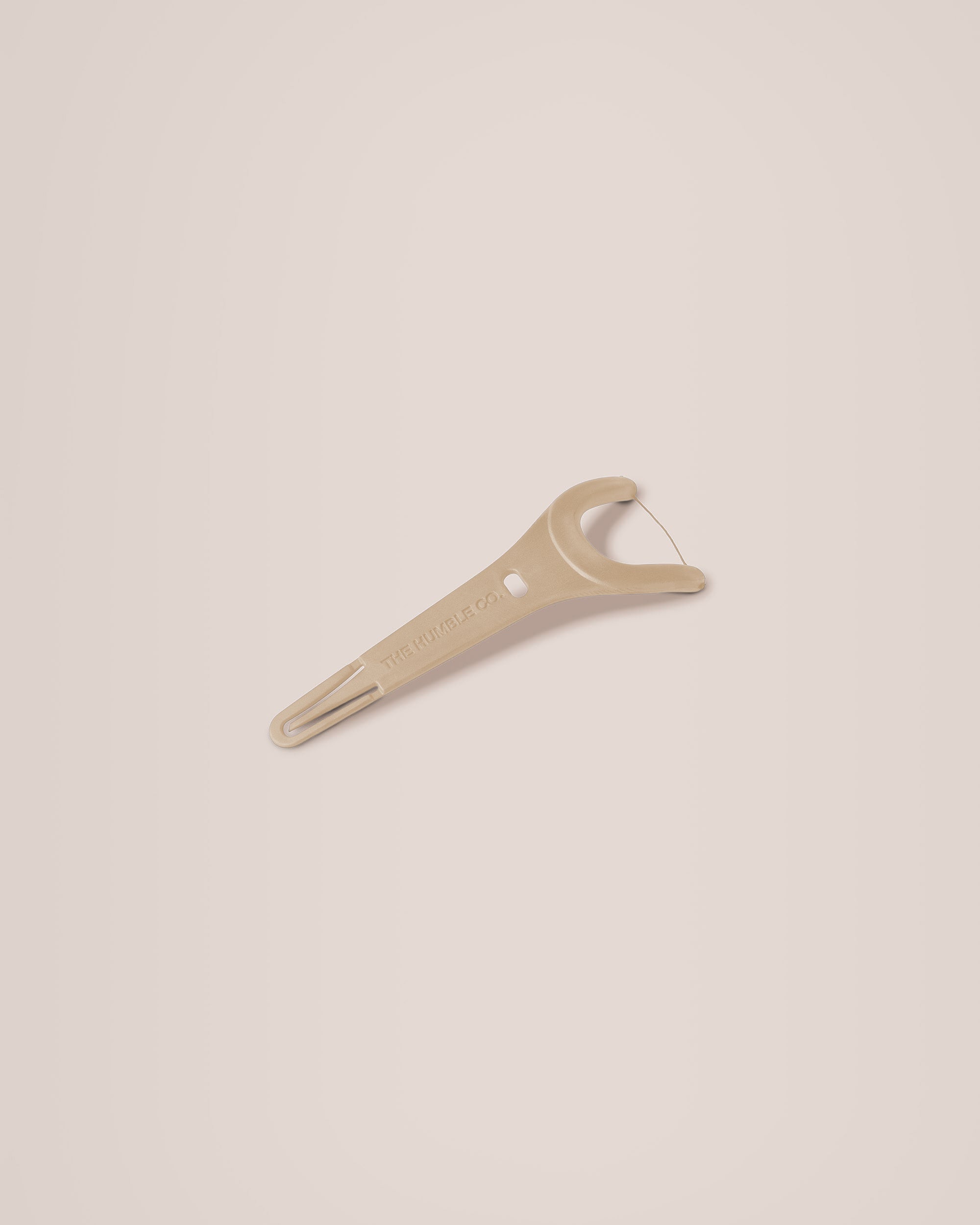 Grip Floss Picks - Mint – The Humble Co.