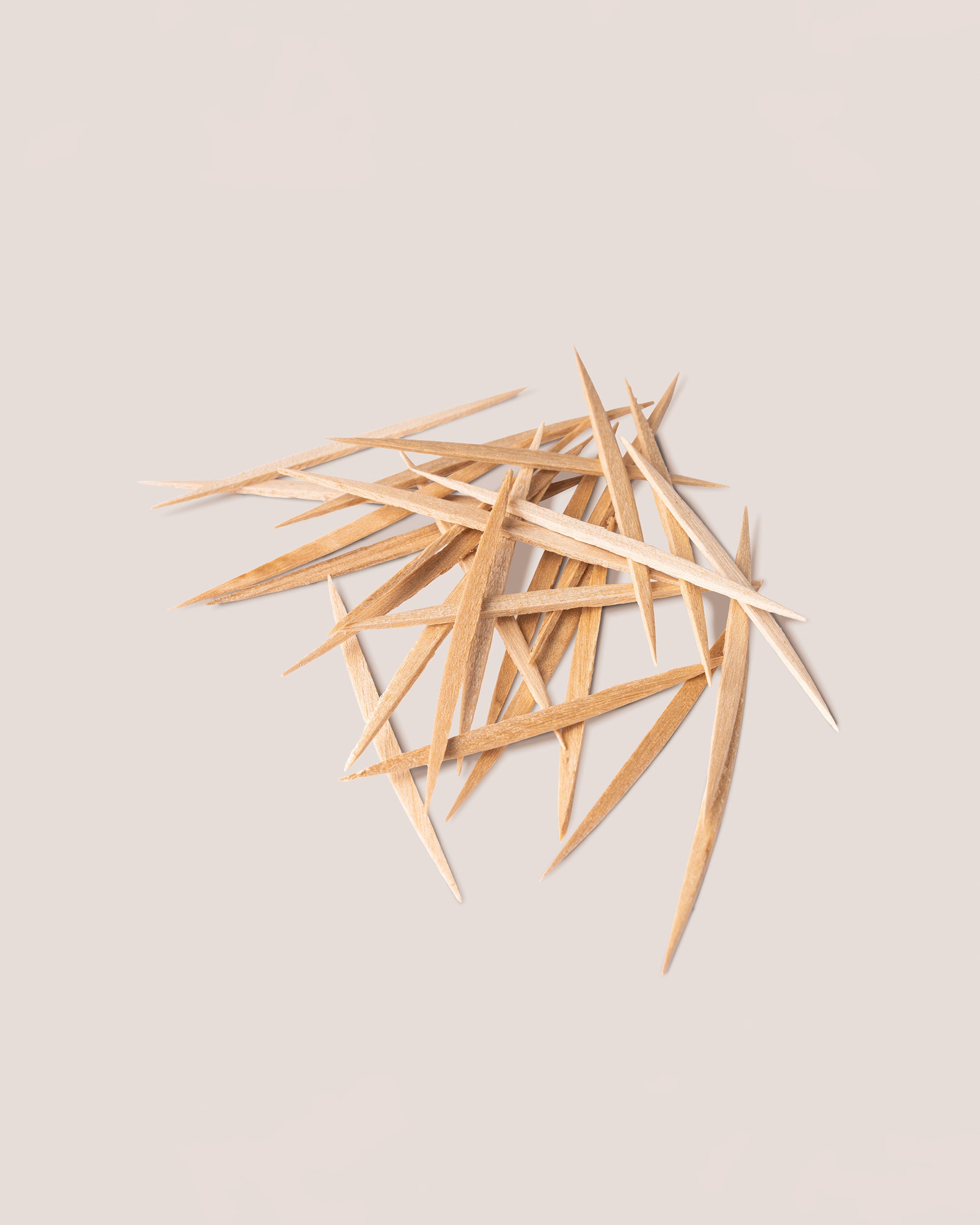 Interdentalsticks aus Bambus – The Humble Co