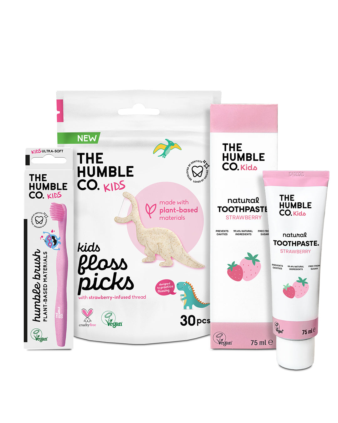 The Little Smiles Kit