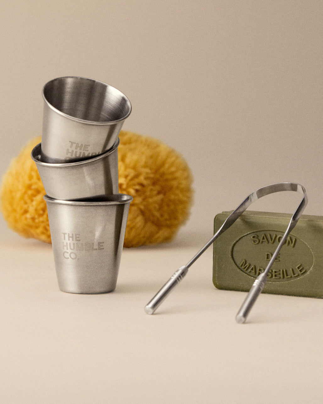 The Sensitive kit