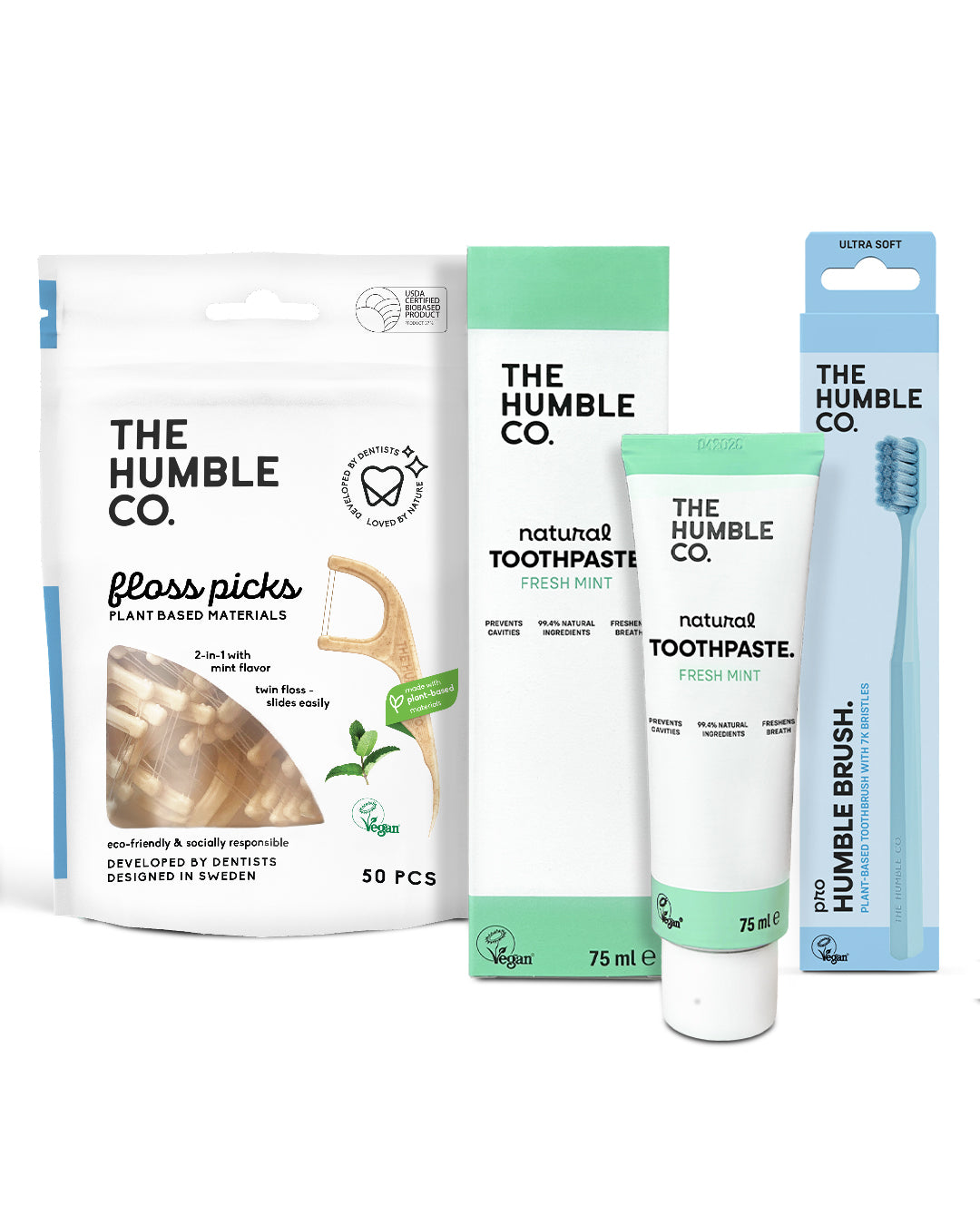 The subscription starter kit