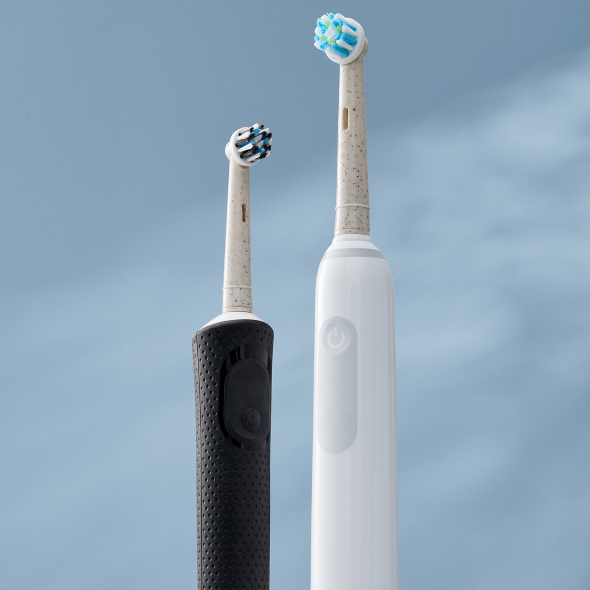The Humble Co.-Electrical Toothbrush Heads-Oral-B toothbrush-plantbased