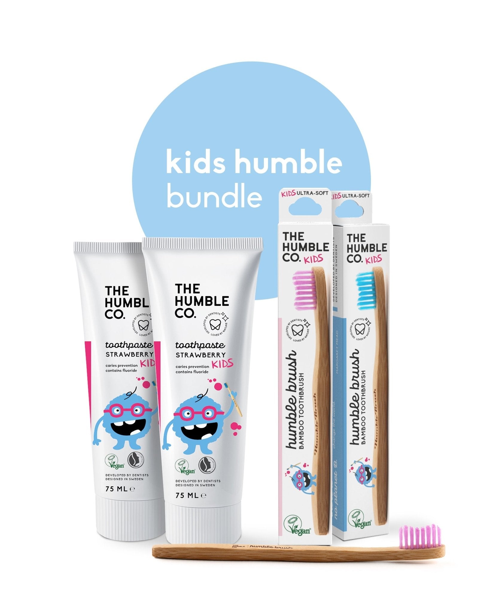 Kids Humble Bundle