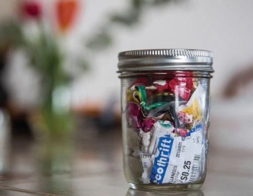 30 Day Zero Waste Challenge - The Humble Co.