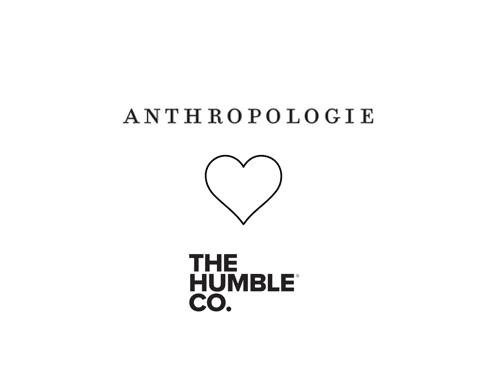 A Partnership For Impact - The Humble Co.