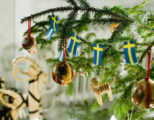 God Jul, Everybody! - The Humble Co.