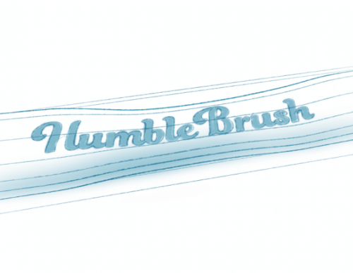 How Humble Brush is made, part 1: Philosophy & Design - The Humble Co.