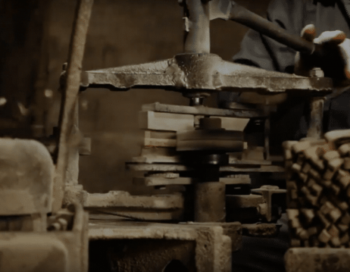 How Humble Brush is made, part 3: Production - The Humble Co.
