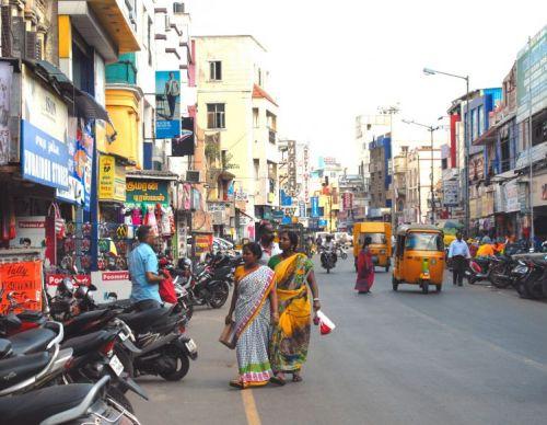 How India Changed My Life – Guest Author Emma Street - The Humble Co.