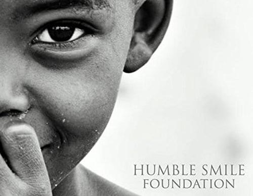 Humble Smile Foundation - The Humble Co.