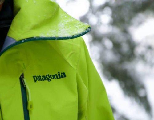 Make Earth Day Every Day; Patagonia - The Humble Co.