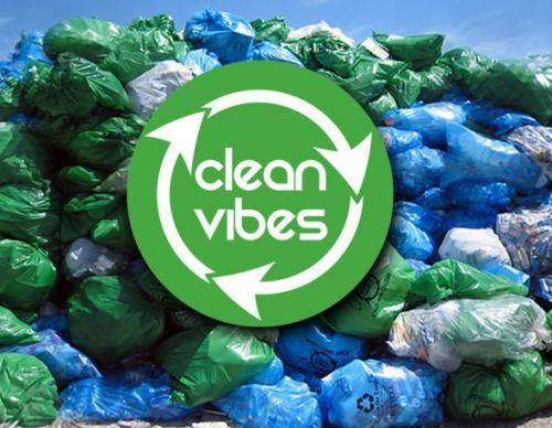 Make Every Day Earth Day; Clean Vibes - The Humble Co.