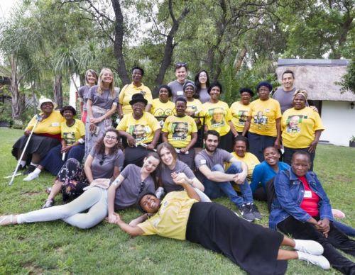 South Africa Project, Part 2: Gogo’s Give Smiles - The Humble Co.
