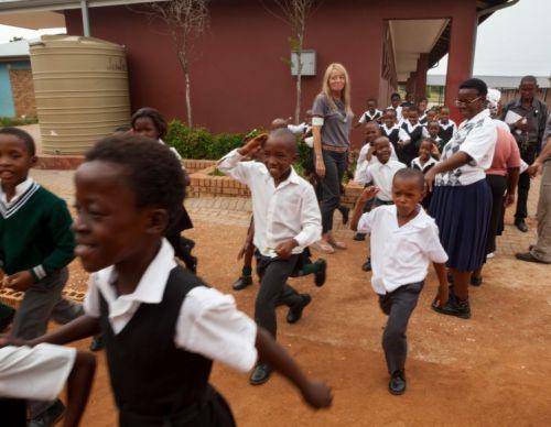 South Africa Project, Part 3: Lasting Impacts - The Humble Co.