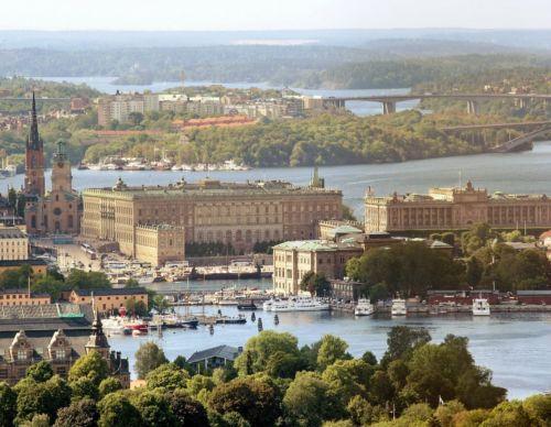 Sweden aka the Most Sustainable Country in the World - The Humble Co.