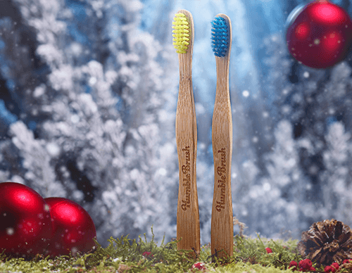 The Holiday Gift that Gives - The Humble Co.
