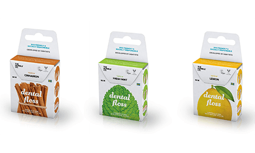 The Humble Co. Announces Dental Floss - The Humble Co.
