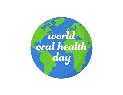 The Humble Co. Celebrates World Oral Health Day - The Humble Co.