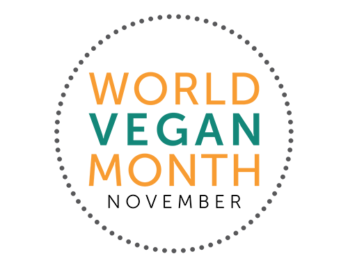 The Humble Co. Celebrates World Vegan Day & Month! - The Humble Co.