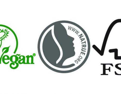 The Humble Co. is Certified By The Vegan Society, NATRUE, and Forest Stewardship Council - The Humble Co.