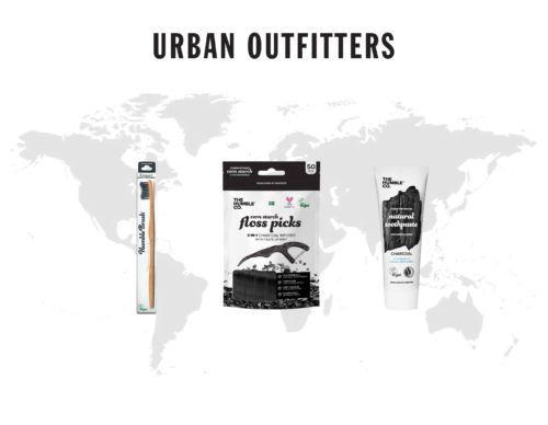The Humble Co. launches in Urban Outfitters stores! - The Humble Co.
