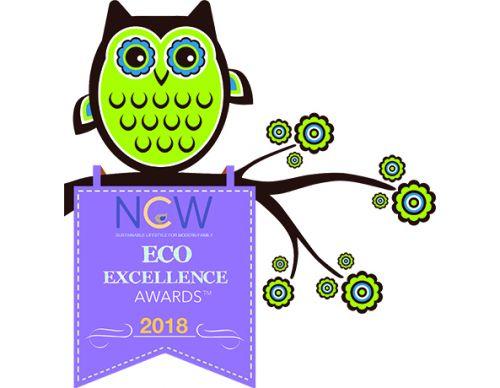 The Humble Co. selected as finalist for Eco-Excellence Award - The Humble Co.