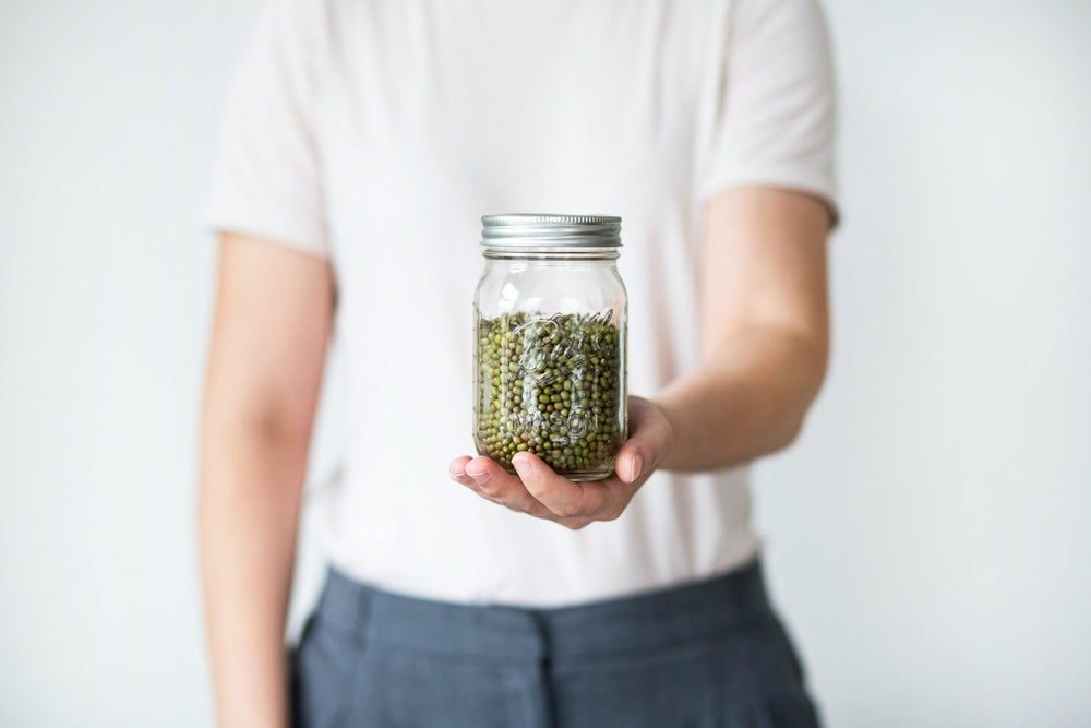 Your condensed guide to a zero-waste lifestyle - The Humble Co.