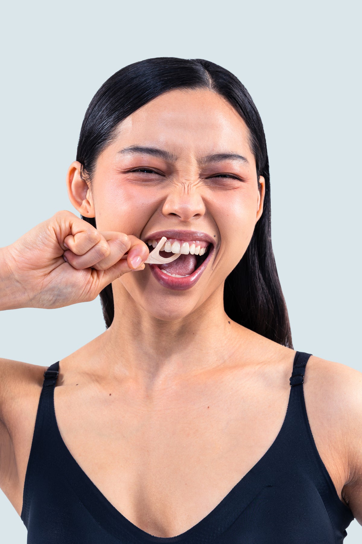 The Better Breath Routine