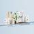 Dental Floss - Fresh Mint 50 m - The Humble Co.