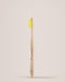 Humble Brush Bamboo - Weich - Gelb