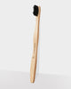 Humble Brush Bamboo - soft, black