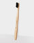 Humble Brush Bamboo - soft, white
