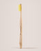 Humble Brush Bamboo - Medium - Yellow