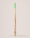 Humble Brush Bamboo - Soft -Green