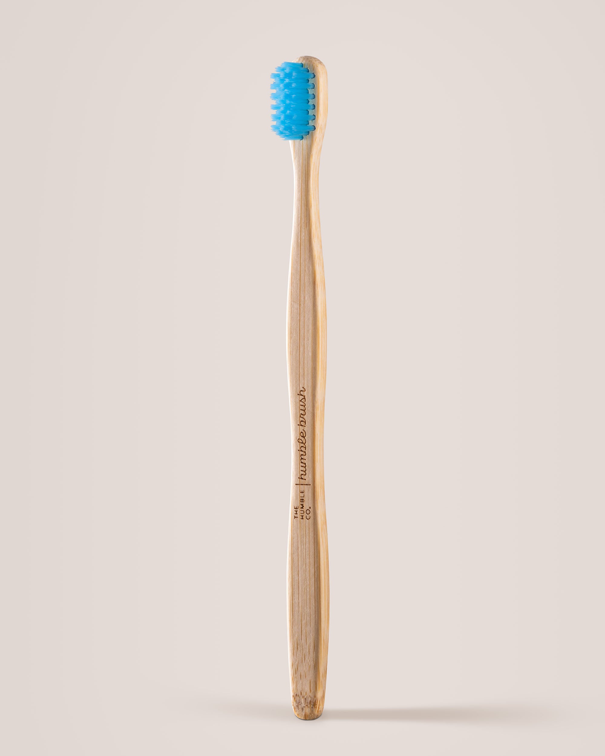 Humble Brush - Sensitive - Blue