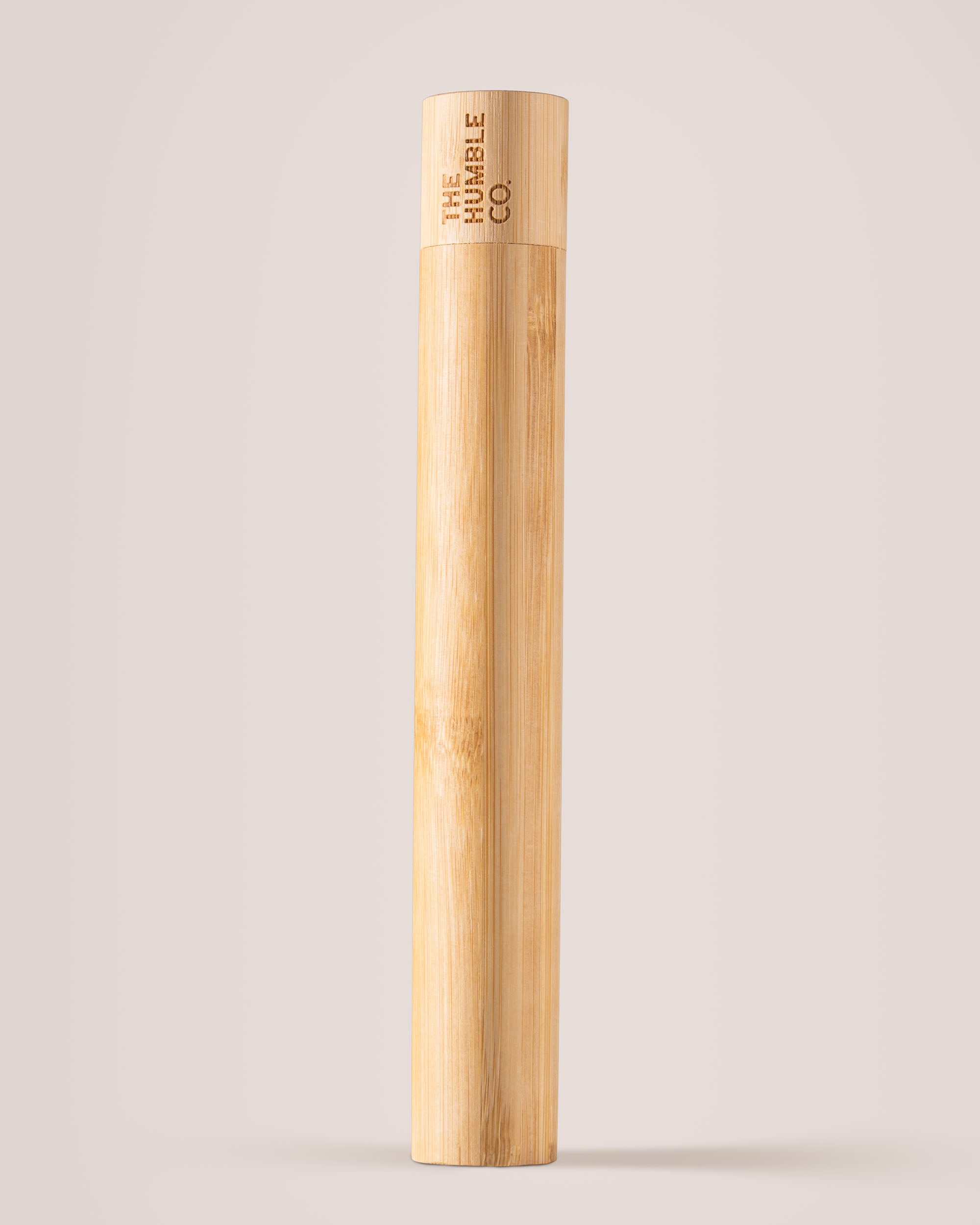 Humble Brush Case