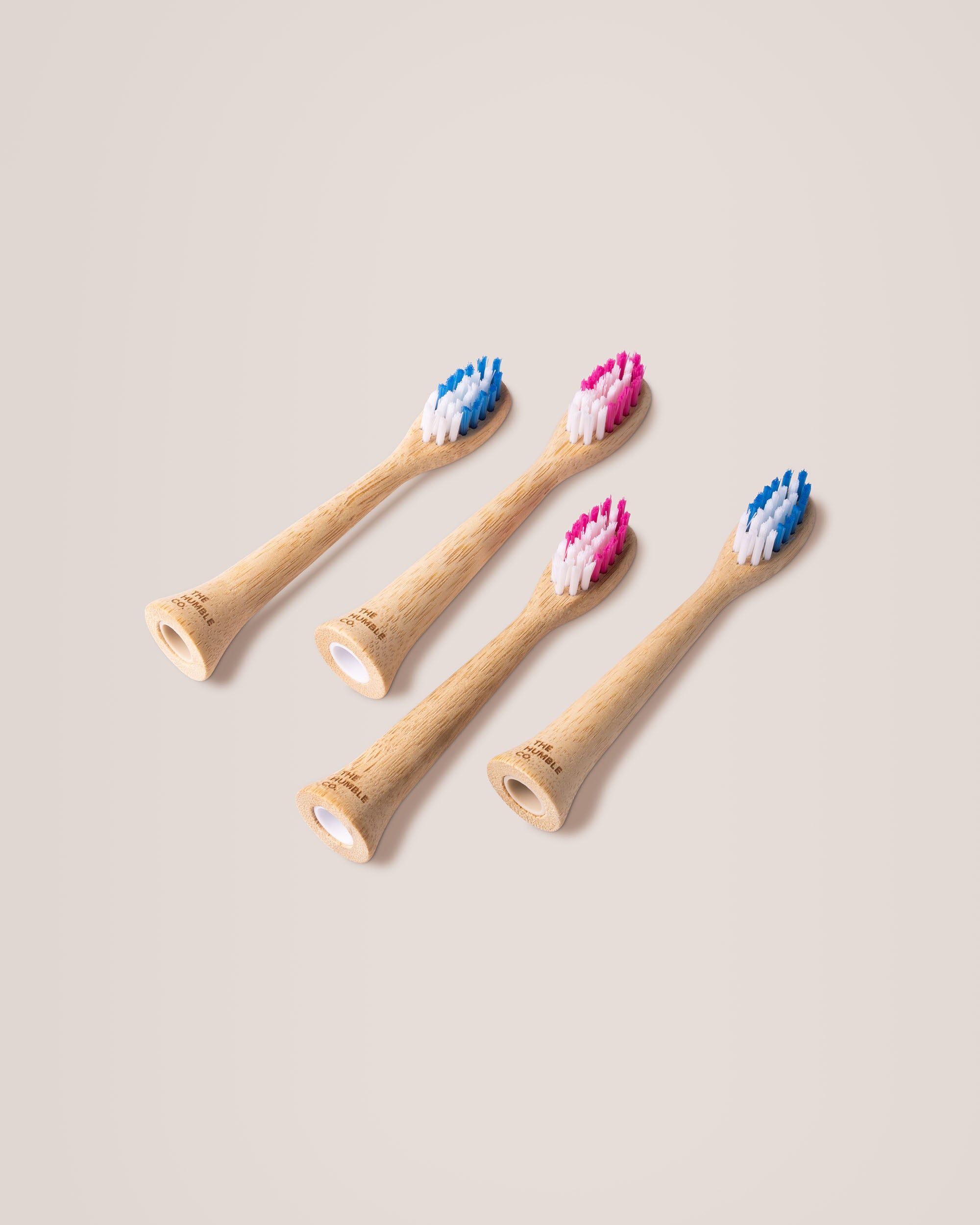 Philips Sonicare Electrical Toothbrush Heads Bamboo - Soft