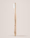Humble Brush Bamboo - Medium - White