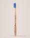 Humble Brush Bamboo - medium, blau