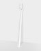 Humble Brush 7k- White