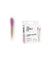 Cotton Swabs - Purple 100-pack - The Humble Co.